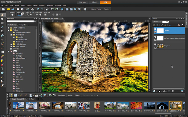 Best photo editor for mac free
